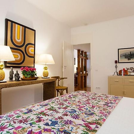 Charming Apartment In Alfama 리스본 객실 사진