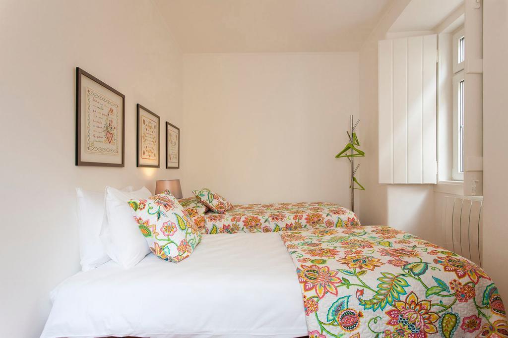 Charming Apartment In Alfama 리스본 객실 사진